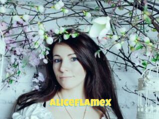AliceFlameX