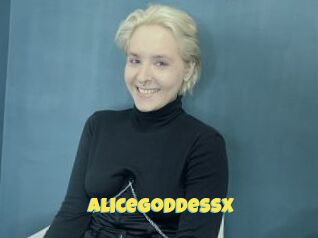 AliceGoddessX