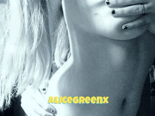 AliceGreenx