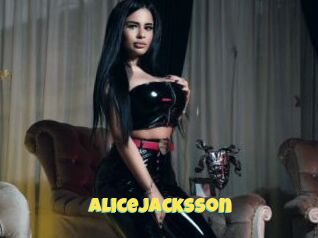 AliceJacksson