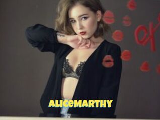 AliceMarthy