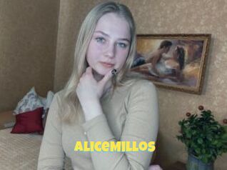 AliceMillos