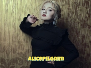 AlicePilgrim Sexe et Porno