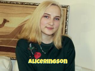 AliceRingson