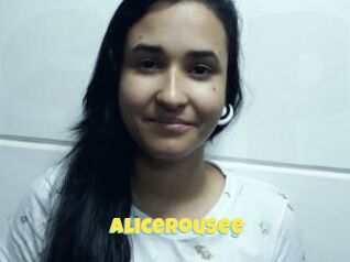 AliceRousee