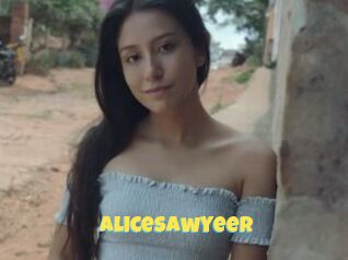 AliceSawyeer