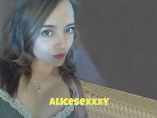 AliceSexxxy