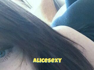 AliceSexy