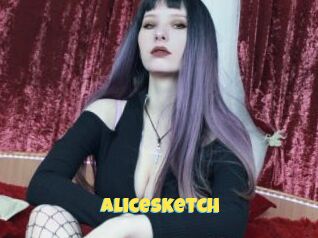 AliceSketch