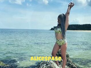 AliceSpase