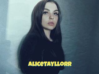 AliceTayllorr