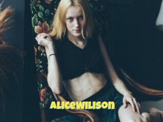 AliceWilison
