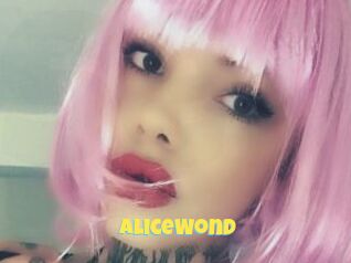 AliceWond