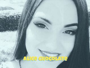 Alice_Chocolate