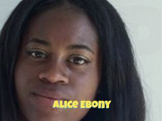 Alice_Ebony