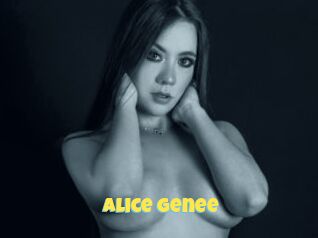 Alice_Genee Sexe et Porno