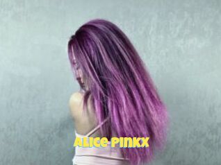 Alice_PinkX Sexe et Porno
