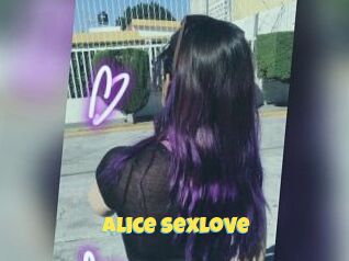Alice_sexlove
