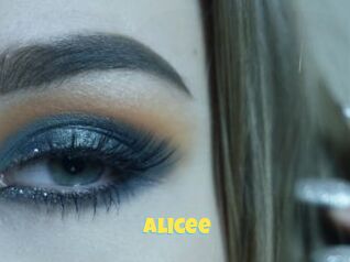 Alicee