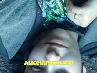 AliceinPlayland