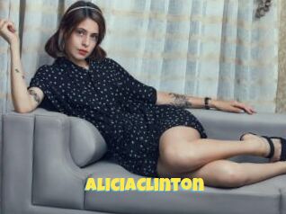 AliciaClinton Sexe et Porno