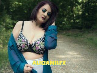 AliciaMILFX