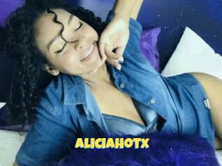 Aliciahotx