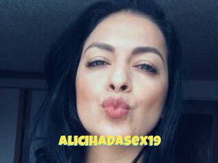 Alicihadasex19