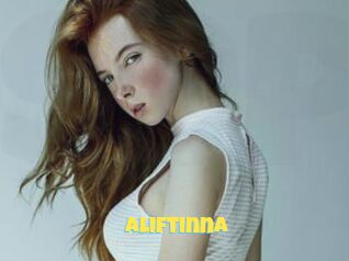 Aliftinna