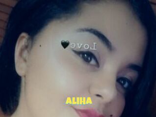 Aliha