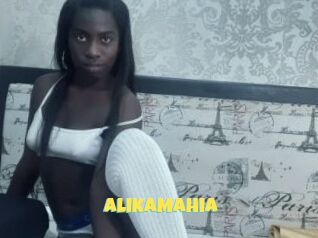 AlikaMahia