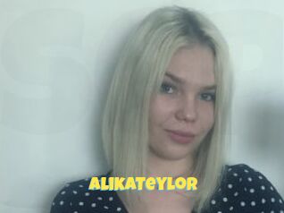 AlikaTeylor