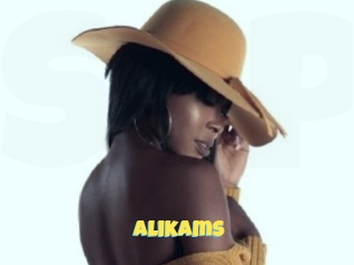 Alikams Sexe et Porno