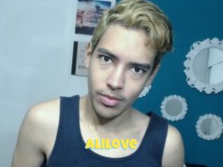 Alilove_