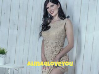 Alina4loveyou