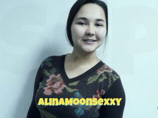 AlinaMoonsexxy