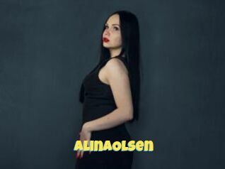 AlinaOlsen Sexe et Porno