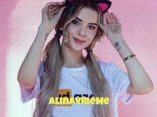 AlinaVibeMe
