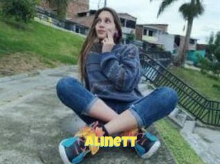 Alinett