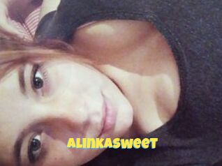 AlinkaSweet