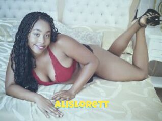 AlisLorett Sexe et Porno