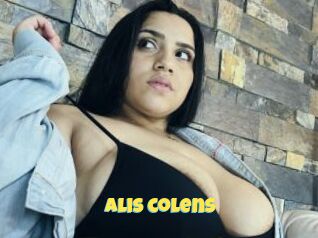 Alis_colens