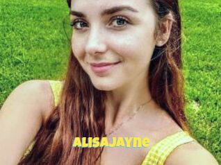 AlisaJayne