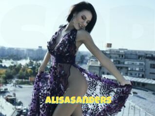 AlisaSanders