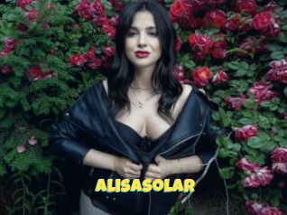 AlisaSolar