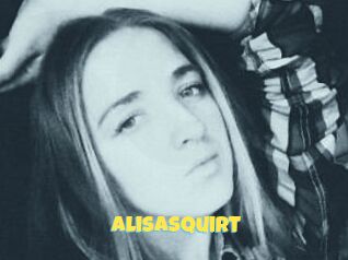 AlisaSquirt