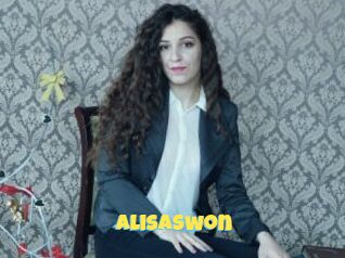 AlisaSwon Sexe et Porno