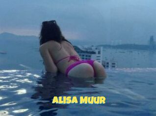 Alisa_Muur