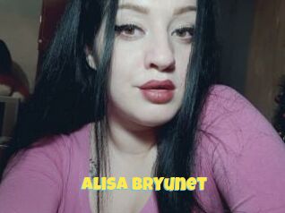 Alisa_bryunet