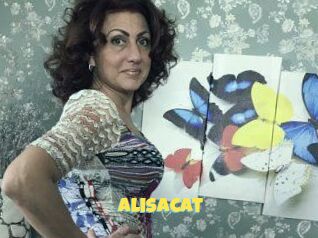 Alisacat